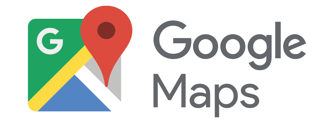 Google maps logo 1